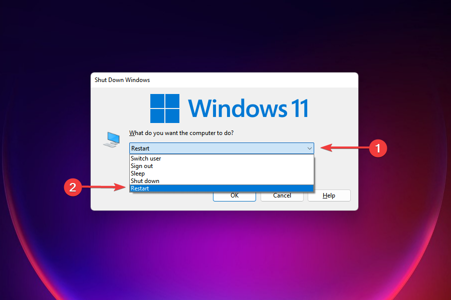 如何解决在Windows 11中网络速度缓慢的问题？