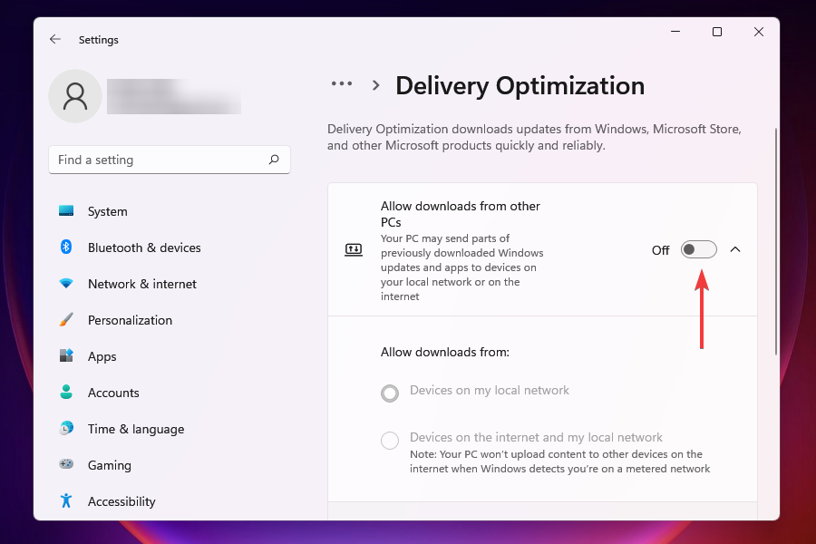 如何解决在Windows 11中网络速度缓慢的问题？