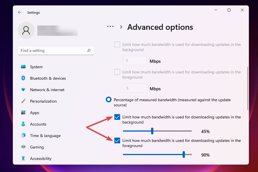 如何解决在Windows 11中网络速度缓慢的问题？