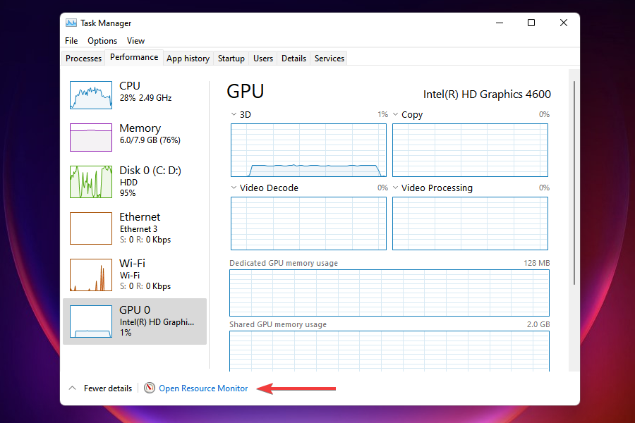 如何解决在Windows 11中网络速度缓慢的问题？