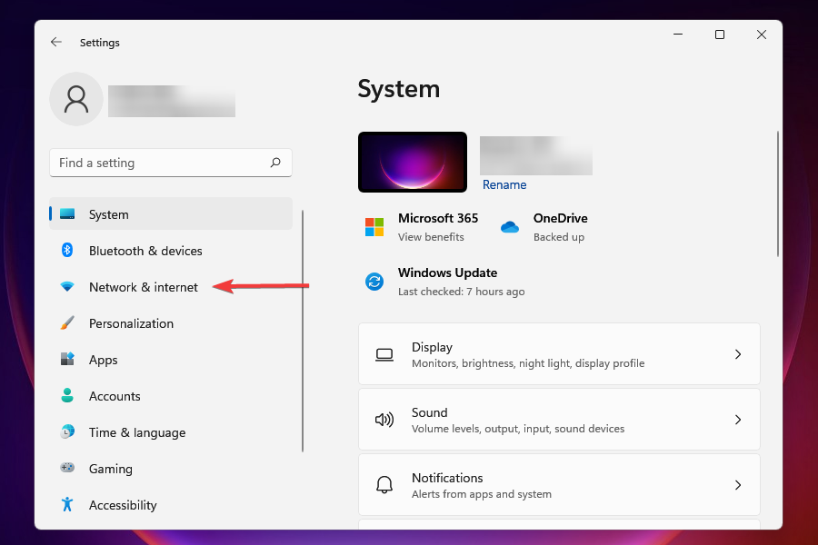 如何解决在Windows 11中网络速度缓慢的问题？
