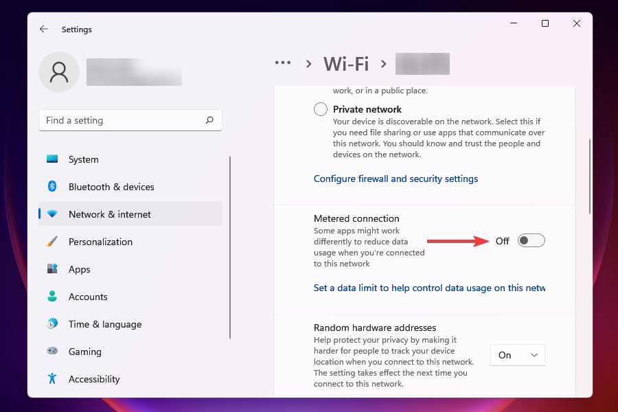 如何解决在Windows 11中网络速度缓慢的问题？