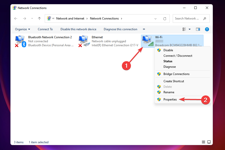 如何解决在Windows 11中网络速度缓慢的问题？