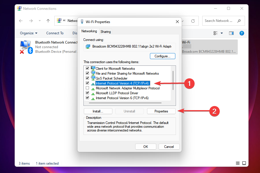 如何解决在Windows 11中网络速度缓慢的问题？