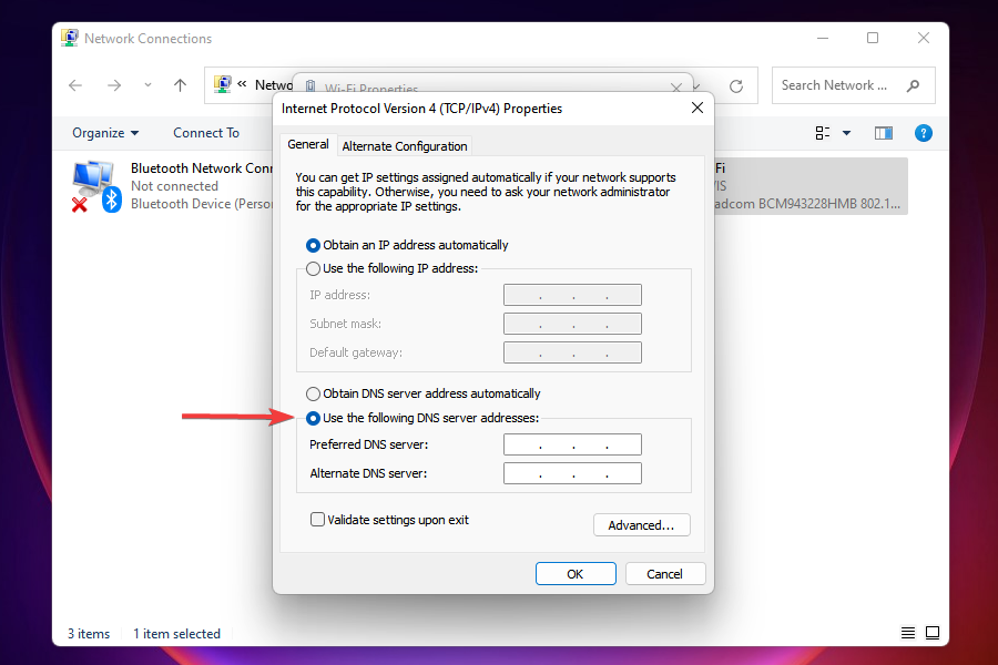 如何解决在Windows 11中网络速度缓慢的问题？