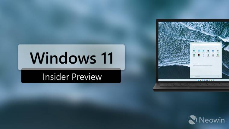 微软发布 Windows 11 Dev build 22567.100 (KB5012427) 以测试服务管道
