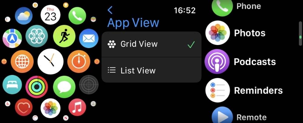如何启用和配置新 Apple Watch