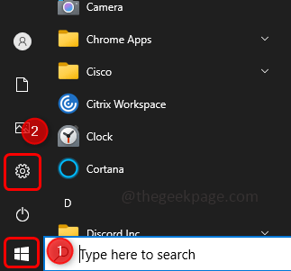 如何修复Windows 10的设置问题？