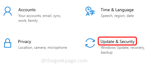 如何修复Windows 10的设置问题？