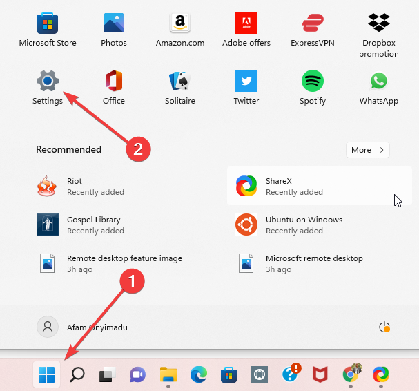 如何在Windows 11中优化HDR设置？
