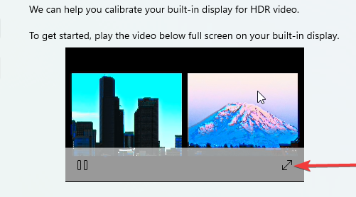 如何在Windows 11中优化HDR设置？