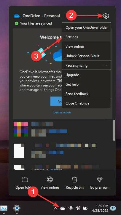 如何修复Windows 11中无法移动文件夹，提示
