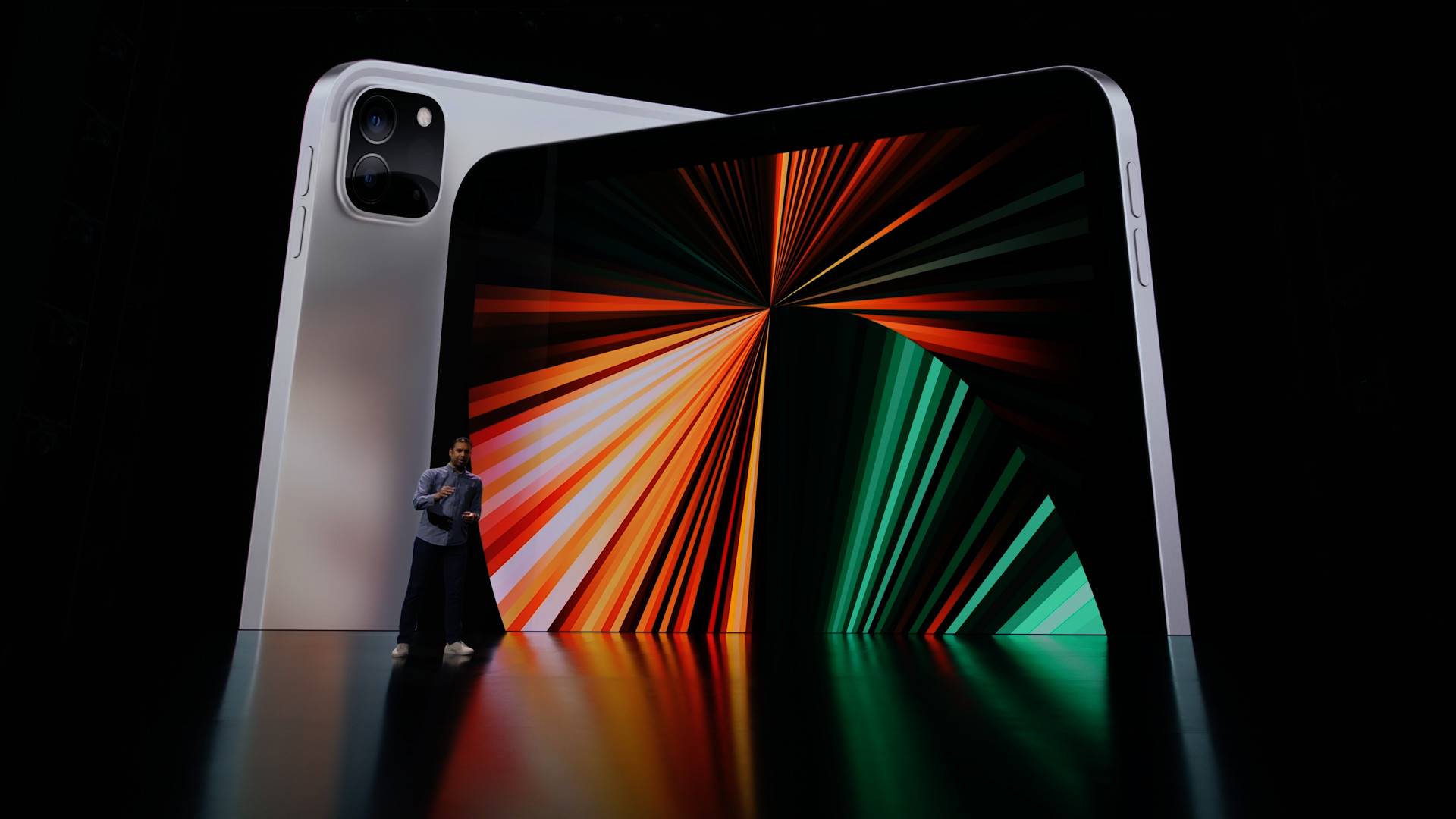 未来 iPad 或将配备三星新型 OLED 显示屏