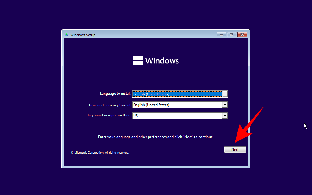 创建 Windows 11 可启动 USB 驱动器时如何在 Rufus 中禁用 TPM 和安全启动