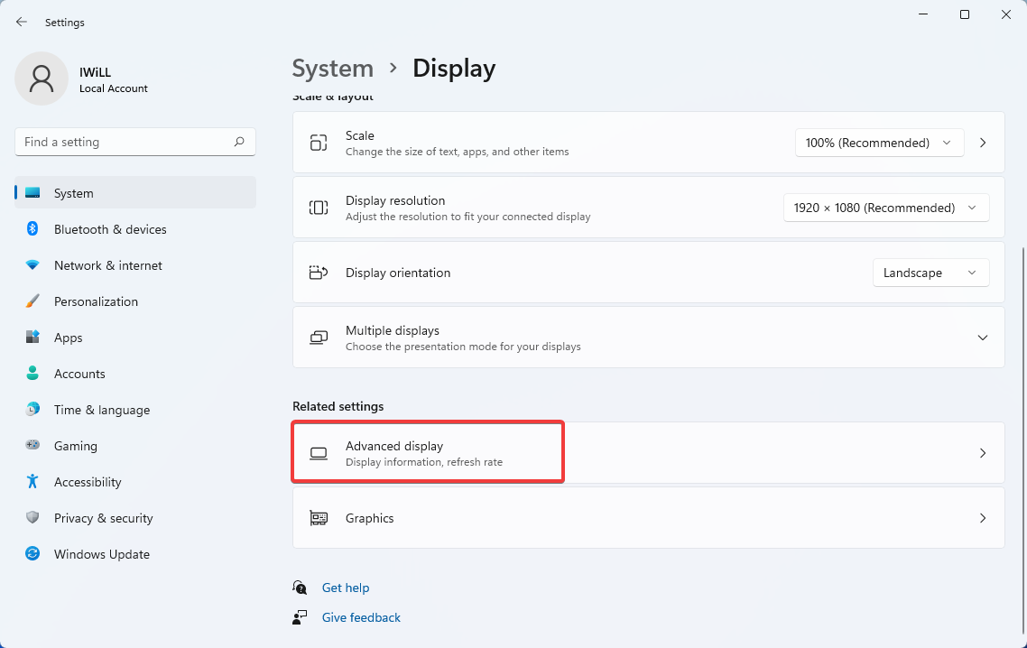 如何在 Windows 11 中增加 VRAM