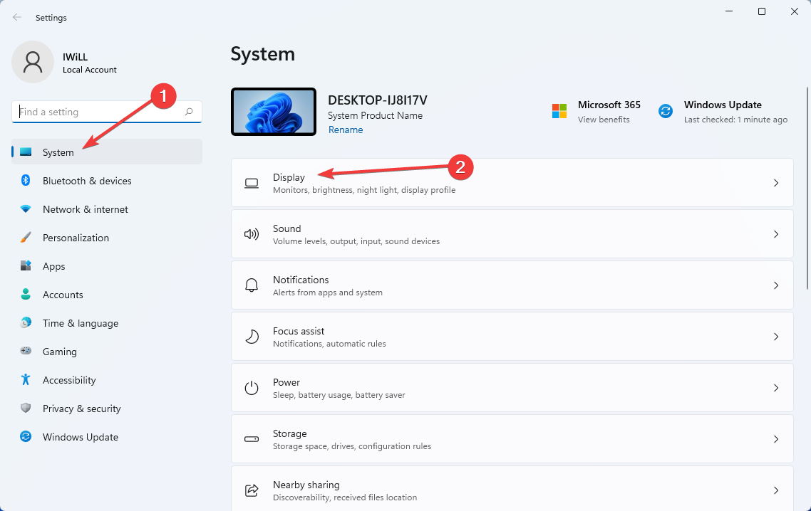 如何在 Windows 11 中增加 VRAM