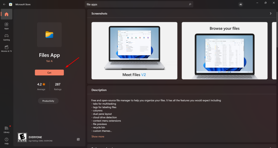 如何在Windows 11中恢复缺失的文件资源管理器选项卡？