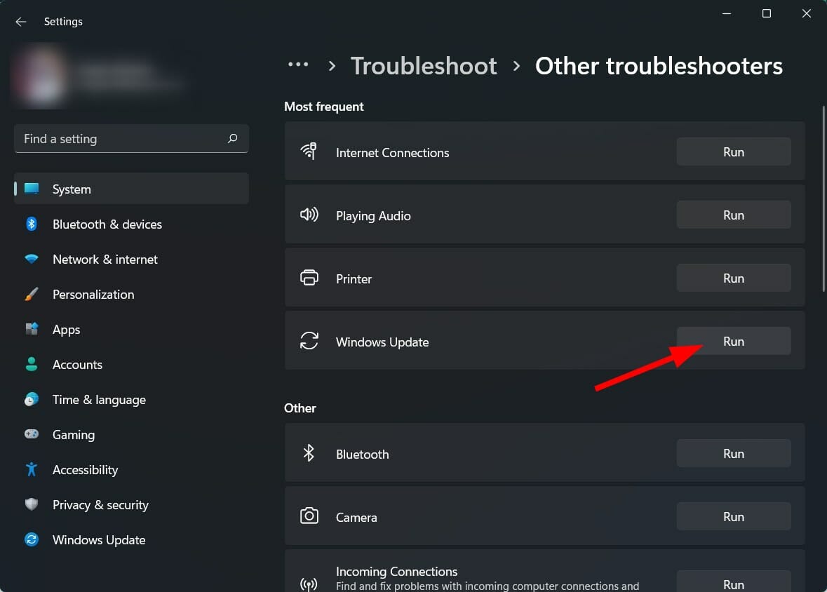 修复 Windows 11 激活错误 0xc004f074