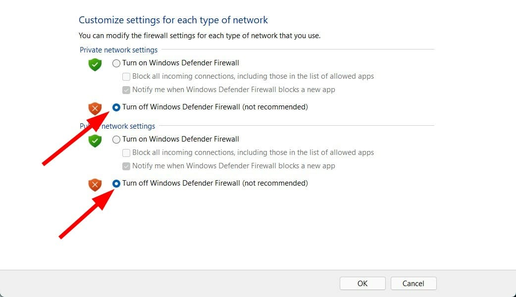 修复 Windows 11 激活错误 0xc004f074
