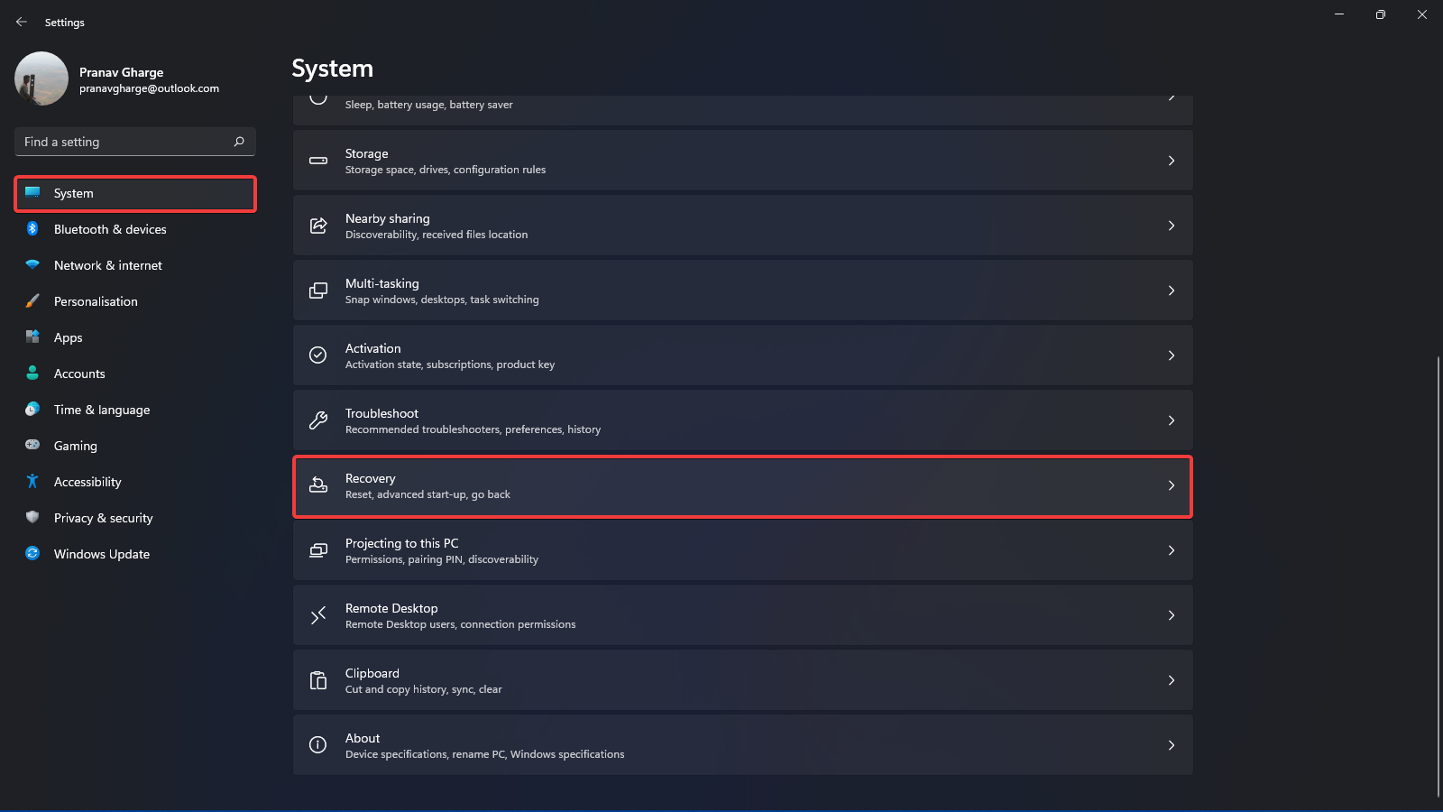 Windows 11 中的引导选项在哪里?新用户教程