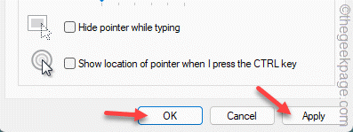 如何解决Windows 11 / 10中鼠标移动指针方向错误的问题？