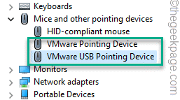 如何解决Windows 11 / 10中鼠标移动指针方向错误的问题？