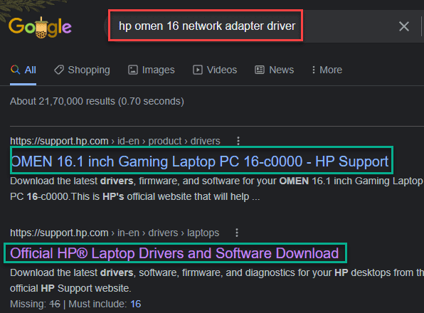 如何修复意外删除的网络适配器驱动程序？