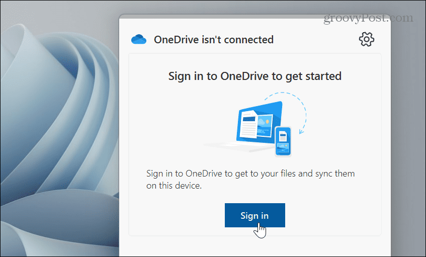 如何在 Windows 11 上禁用 OneDrive