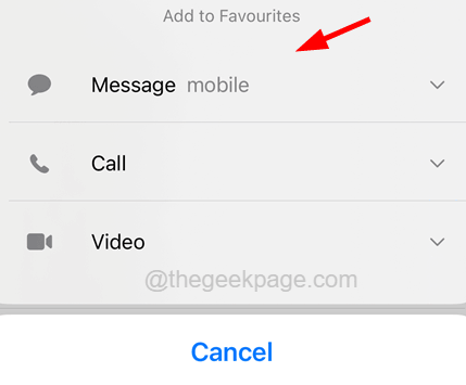 如何允许特定联系人在 iPhone 的请勿打扰模式下呼叫?