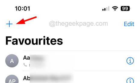 如何允许特定联系人在 iPhone 的请勿打扰模式下呼叫?