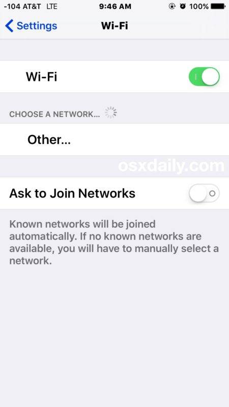 如何检查 iPhone、Mac 或 iPad 是否与 Wi-Fi 断开连接？