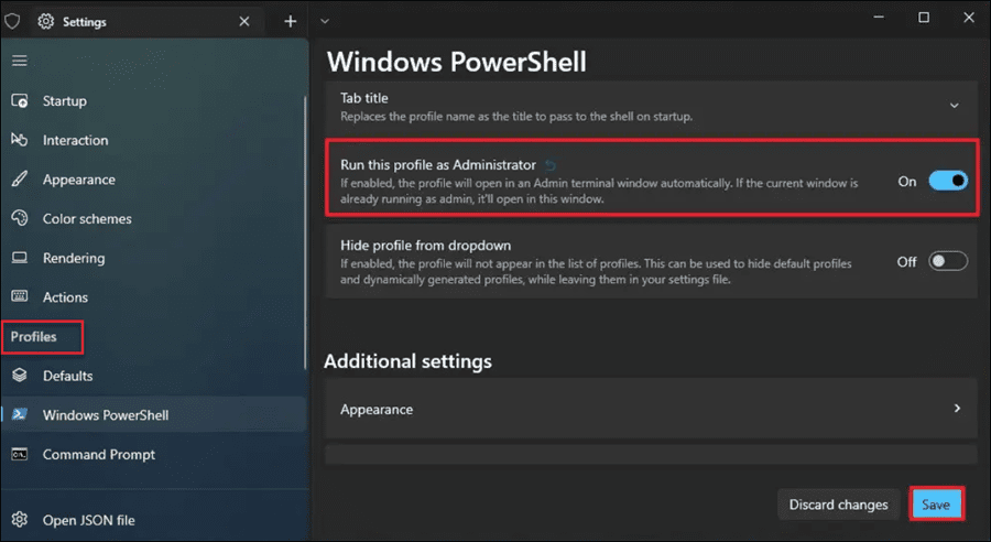 在 Windows 11 中如何以管理员身份打开 PowerShell？
