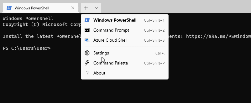 在 Windows 11 中如何以管理员身份打开 PowerShell？