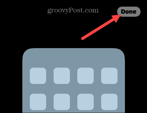如何在 iPhone 上更改主屏幕和锁定屏幕的壁纸