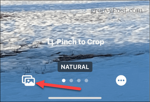 如何在 iPhone 上更改主屏幕和锁定屏幕的壁纸