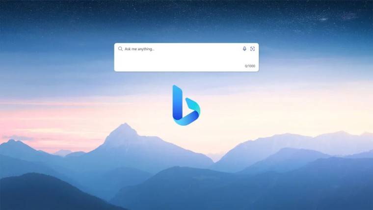 微软表示反对其他 AI 聊天机器人使用其 Bing 搜索数据