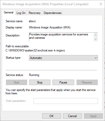 如何在 Windows 11 上解决 Epson 扫描仪无法运行的问题？
