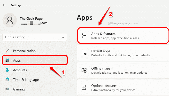 如何查找安装在 Windows 11 上的应用程序的版本号