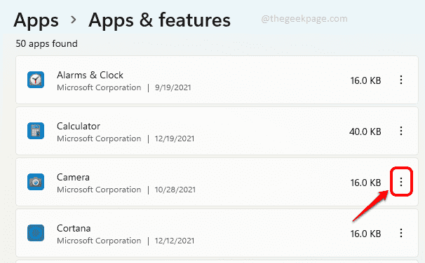 如何查找安装在 Windows 11 上的应用程序的版本号
