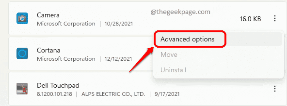 如何查找安装在 Windows 11 上的应用程序的版本号