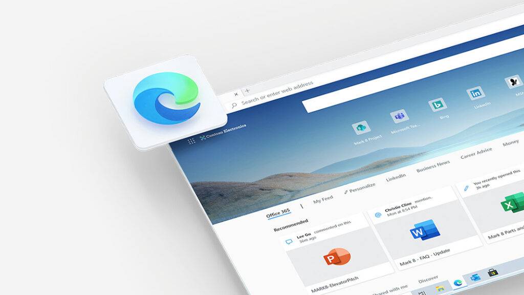如何在 Microsoft Edge 和 Chrome 中为 ChatGPT 和 Bing 创建 Windows 应用程序