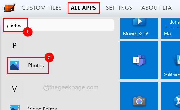 如何在 Windows 11 的桌面和开始菜单上获取动态磁贴