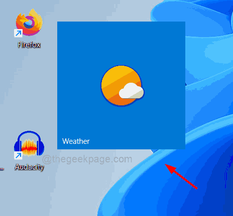如何在 Windows 11 的桌面和开始菜单上获取动态磁贴