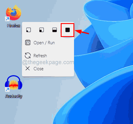 如何在 Windows 11 的桌面和开始菜单上获取动态磁贴