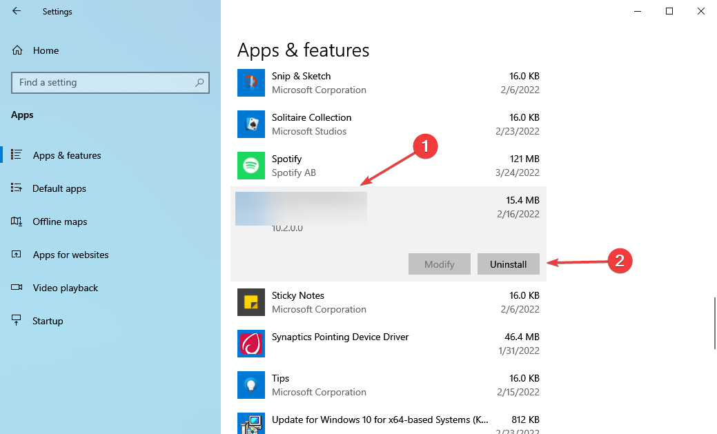 如何在安装 Windows 11 时修复错误代码 0x80070490