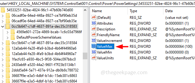 如何在 Windows 10 中禁用 CPU 核心停用功能?