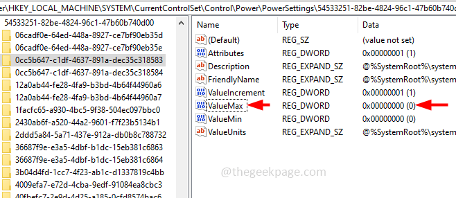 如何在 Windows 10 中禁用 CPU 核心停用功能?