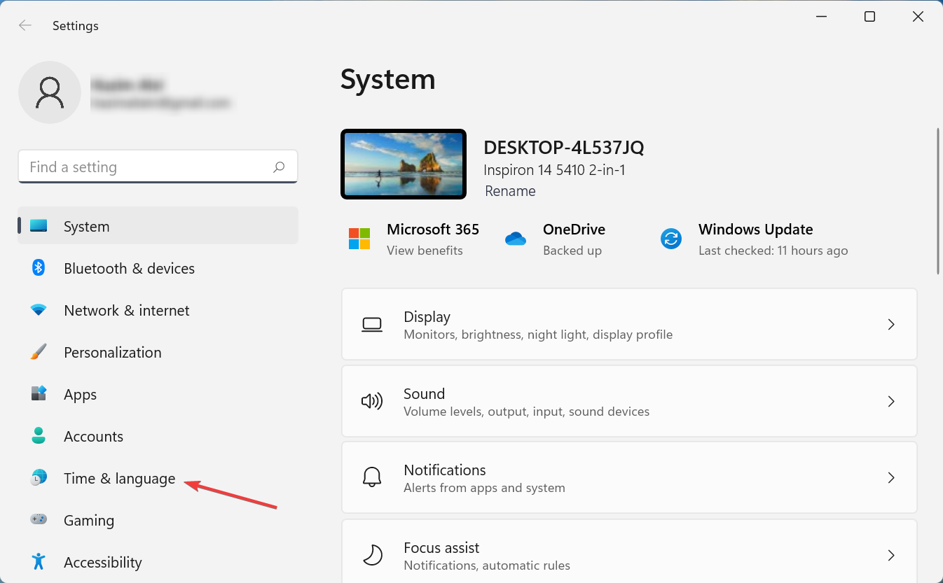 如何解决在 Windows 11 中无法删除键盘布局的问题？3 种简单方法帮你修复。