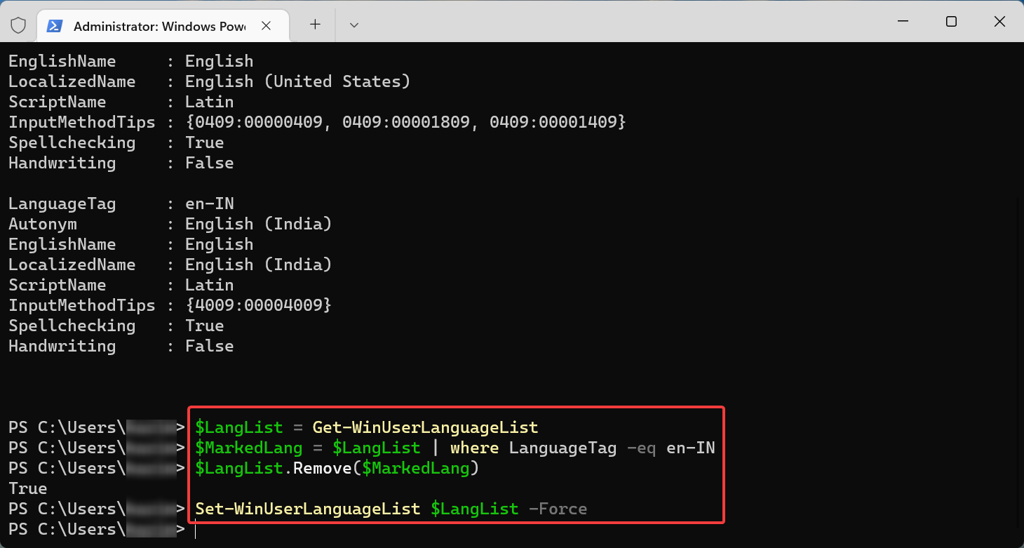 如何解决在 Windows 11 中无法删除键盘布局的问题？3 种简单方法帮你修复。
