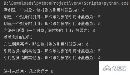 Python面向对象中常见的内置成员有哪些?